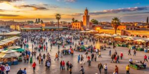 Marrakech