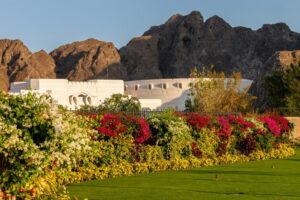 Les Habitants de Tétouan