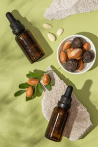 Les régions de l’argan au Maroc