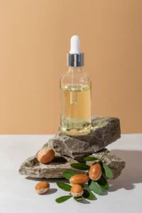 L’industrie de l’argan et son impact économique et social