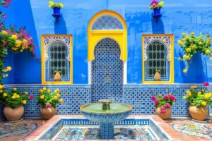 Histoire de Chefchaouen