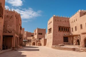 La Cuisine de Ouarzazate