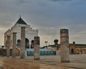 L'Économie de Rabat