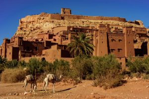 Histoire du Maroc