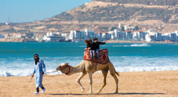 Meilleures activités à faire vers Agadir au Maroc et excursions