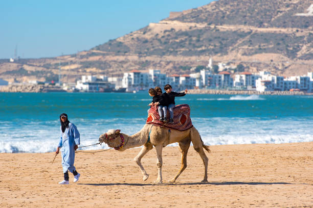 Meilleures activités à faire vers Agadir au Maroc et excursions