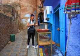 Meilleures activités à faire vers Chefchaouen au Maroc