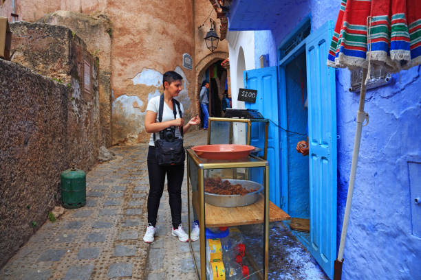 Meilleures activités à faire vers Chefchaouen au Maroc