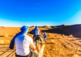 Meilleures activités à faire vers Merzouga au Maroc et excursions