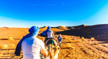 Meilleures activités à faire vers Merzouga au Maroc et excursions