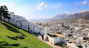 Meilleures activités à faire vers Tetouan au Maroc et excursions