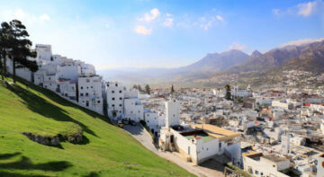 Meilleures activités à faire vers Tetouan au Maroc et excursions