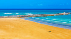 Plages Dragon beach au Maroc