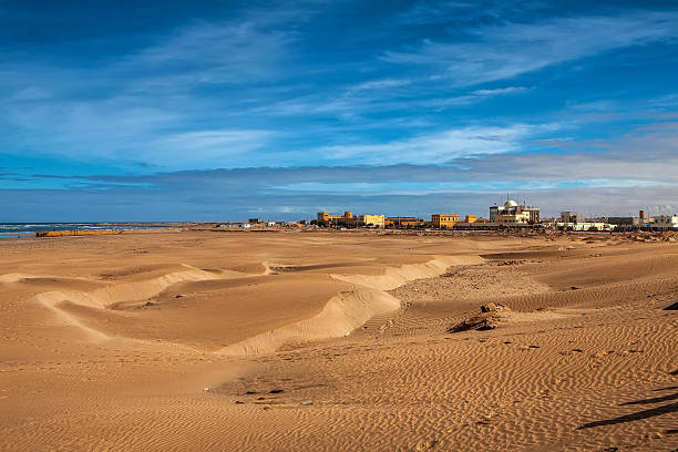 Les activités à faire sur les plages d'Imsouane