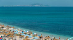 Plages de Tétouan, Martil et M'diq au Maroc