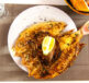 Recette de la dorade au four au Maroc