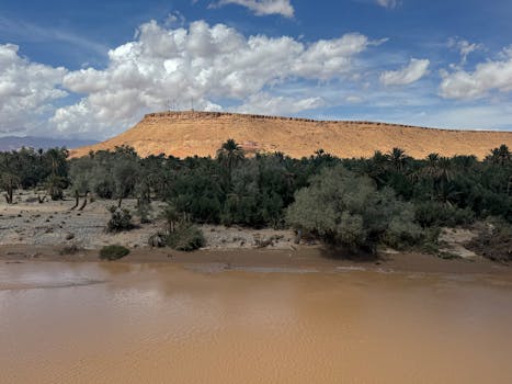 crée un long article optimisé seo de 2000 mots sur la ville de Taroudant au Maroc avec son histoire, ses monuments et les excursions à faire depuis Taroudant, son agriculture, les plats traditionnels et les pâtisseries. L'article doit être original et unique. Enlève moi les mots conclusion et introduction et mets des textes en gras avec la balise